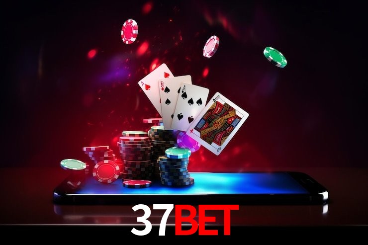 Secure Login 37BET