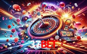 Casino Ao Vivo 37BET