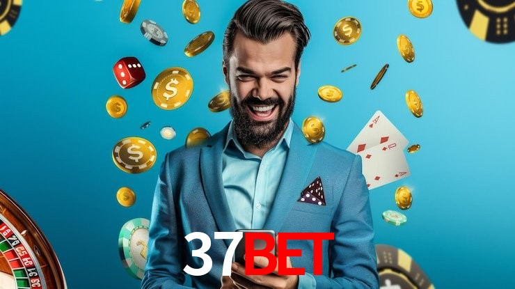 Account Benefits 37BET