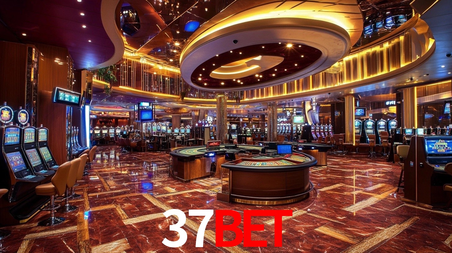 VIP Casino 37BET