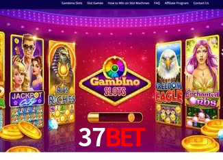37BET Belo Horizonte - Reivindique Bonus