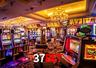 37BET Curitiba - Live Status
