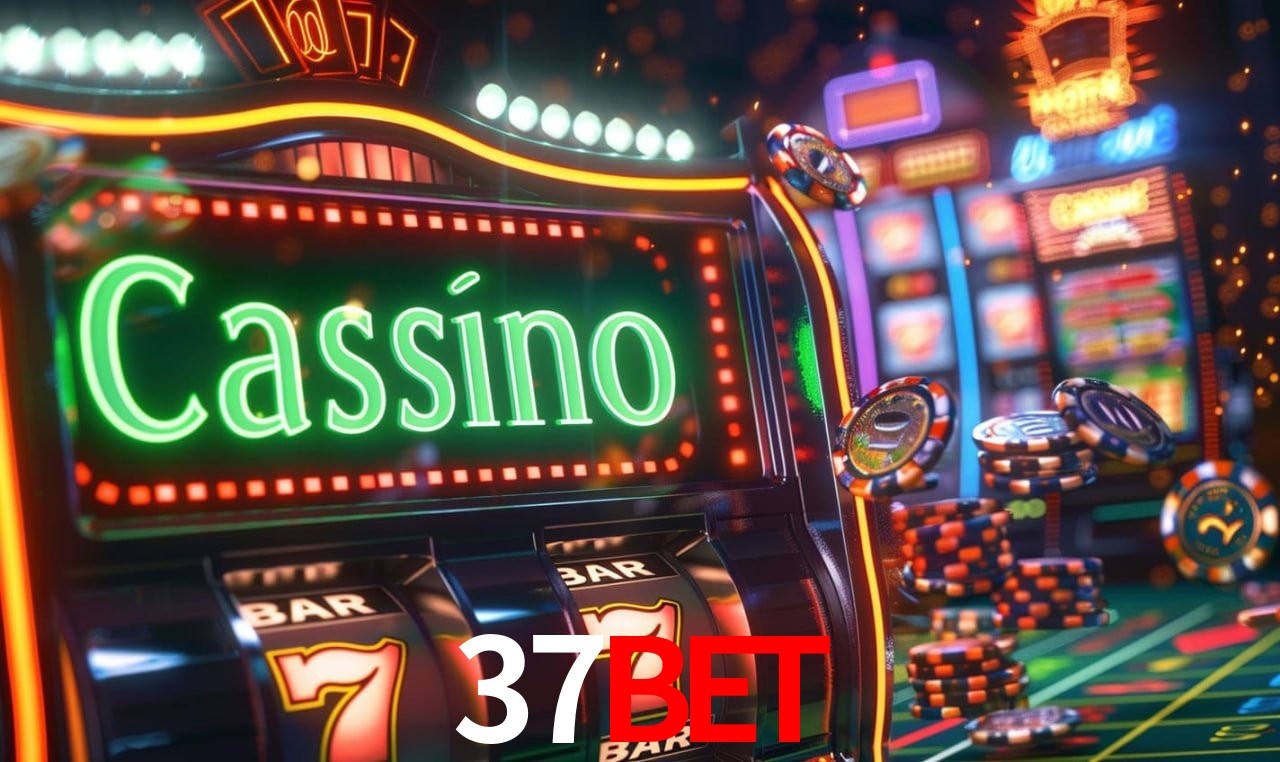 37BET - Pagamento PIX Instantâneo