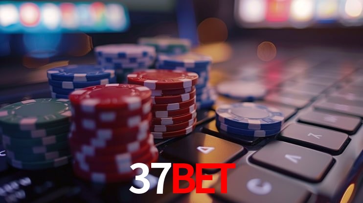37BET Entrar - Login Seguro Certificado