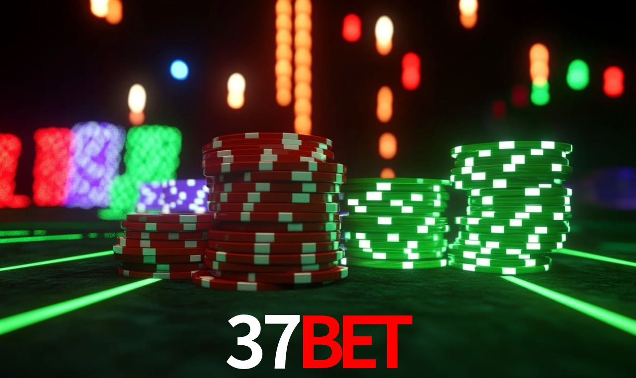 Live Casino 37BET
