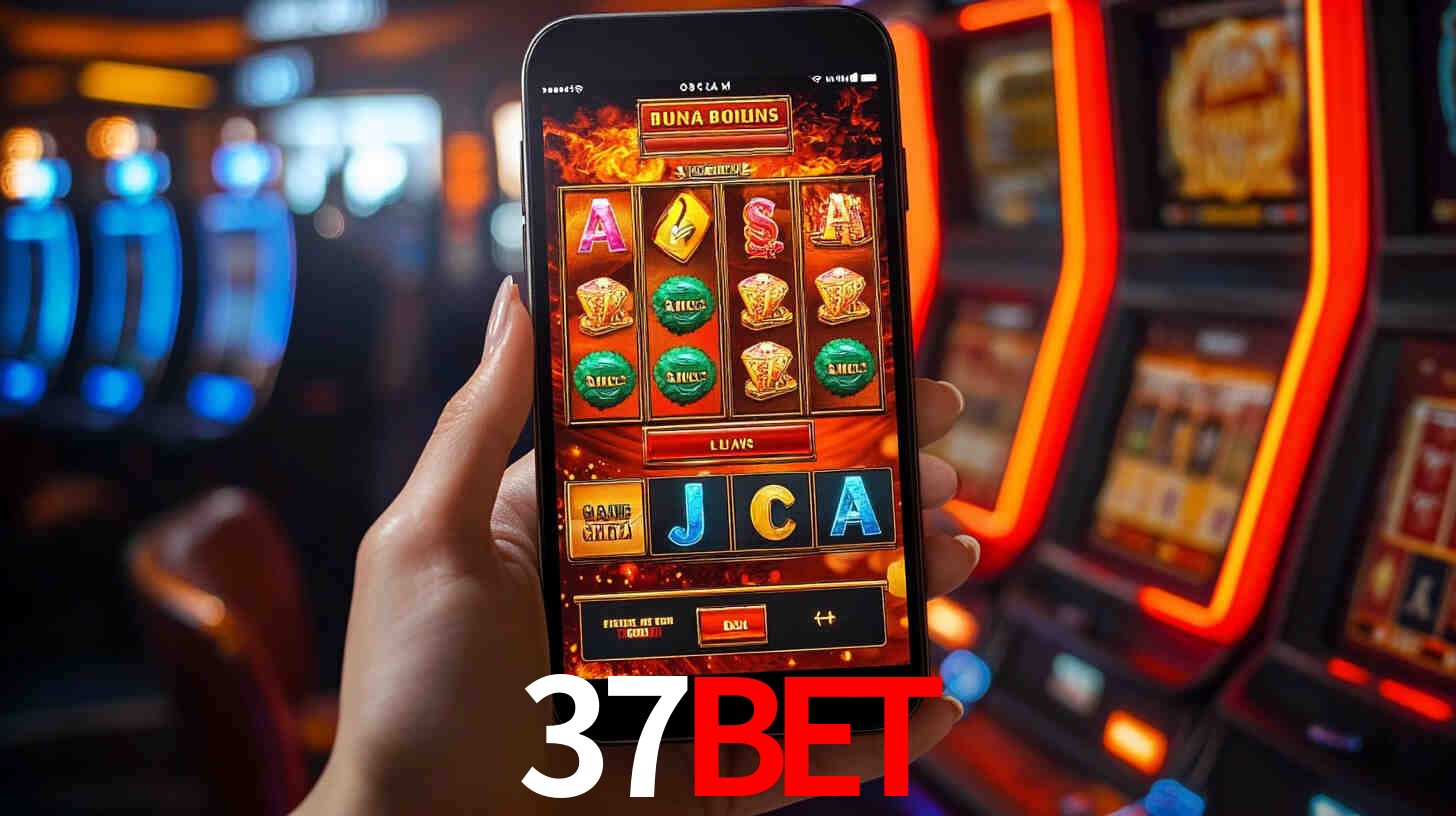 Experimente o Login Seguro Premium no 37BET