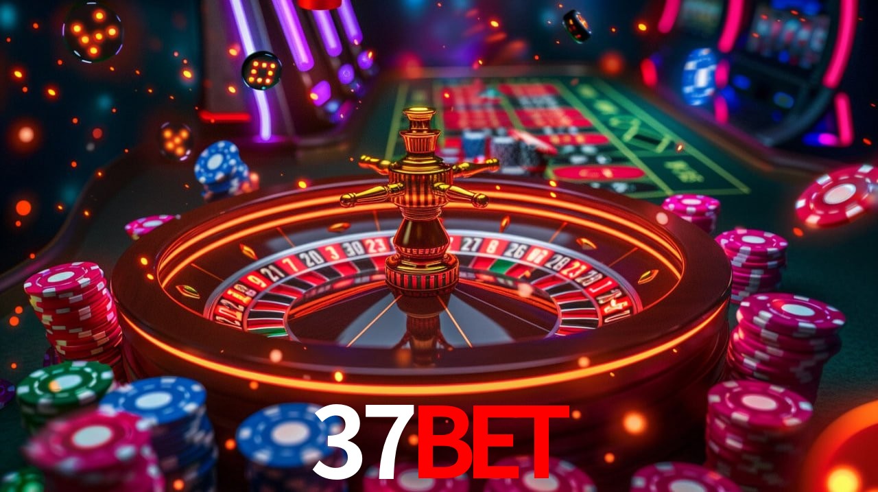 Bônus Diários 37BET